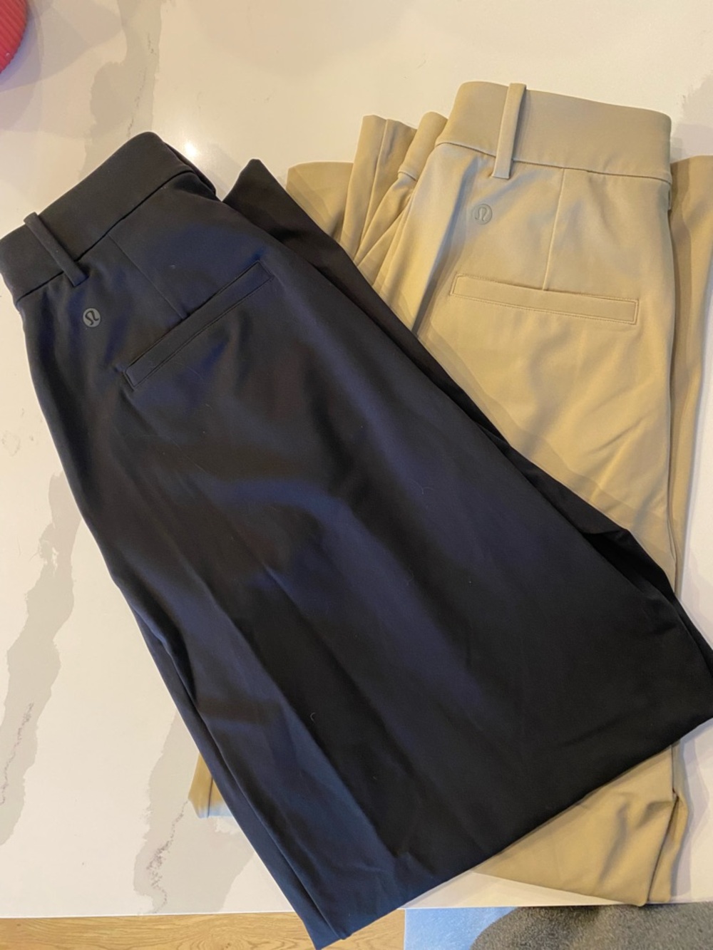 Lululemon Daydrift Pants